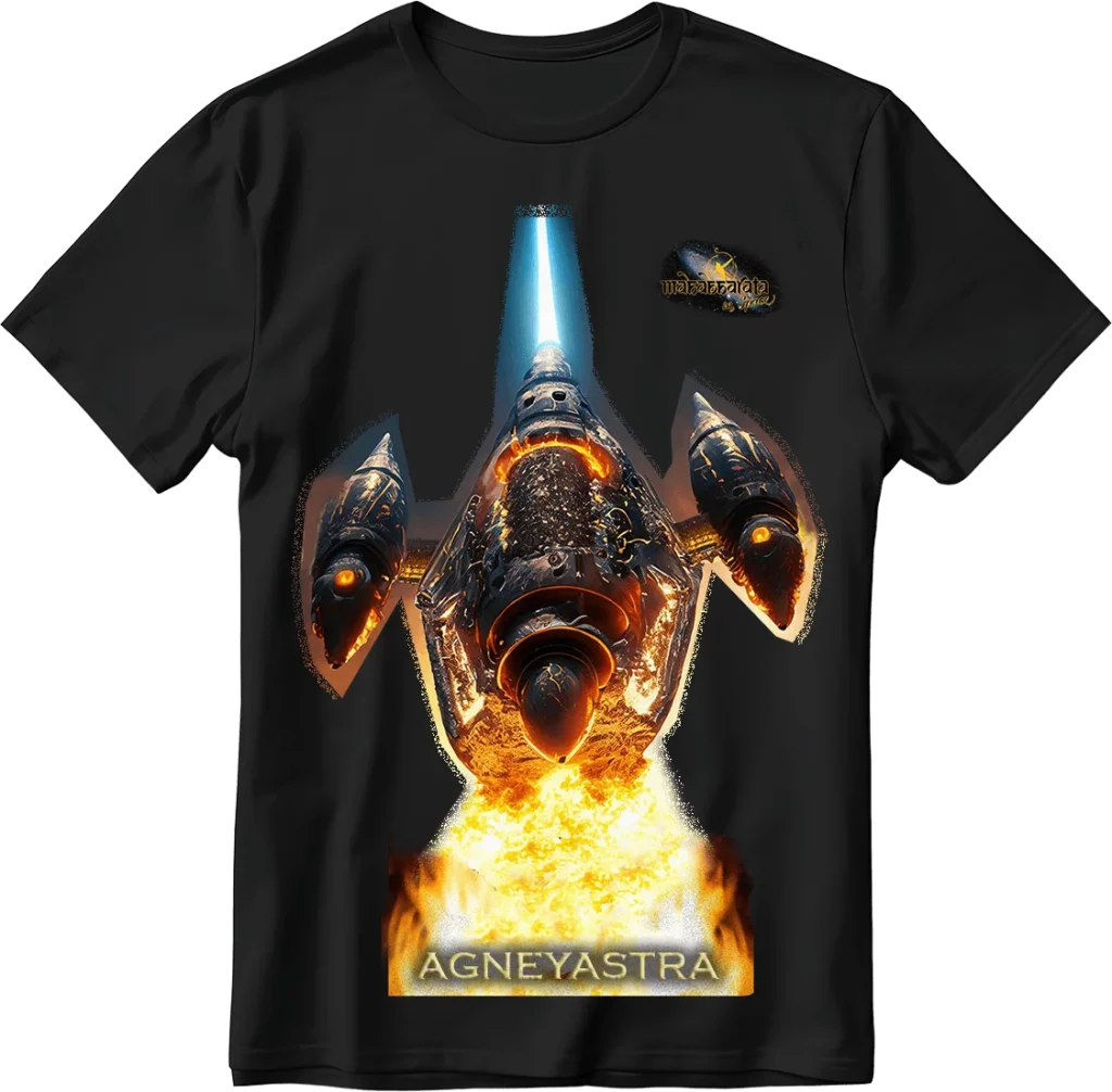 Agneya-black-t-shirt-demo