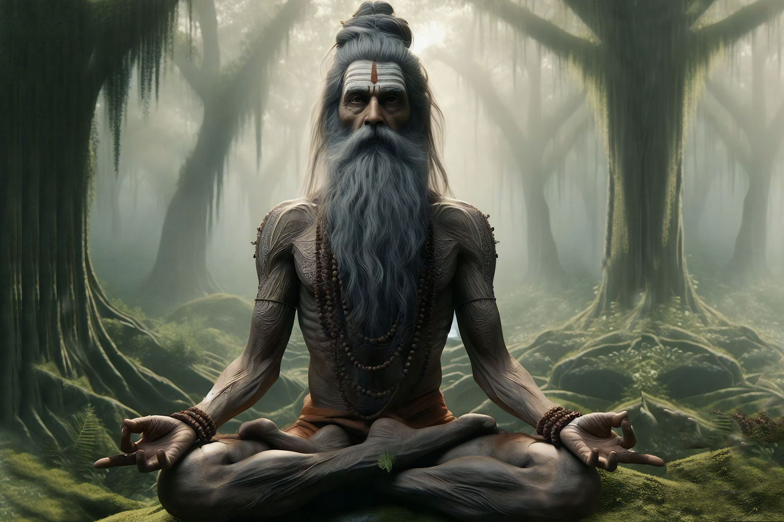 Devaharishi Jaigishavya Lore Guru Thumbnail