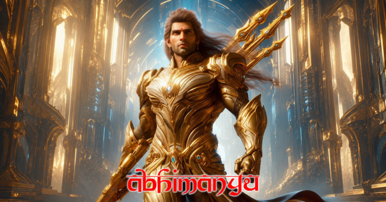 Abhimanyu
