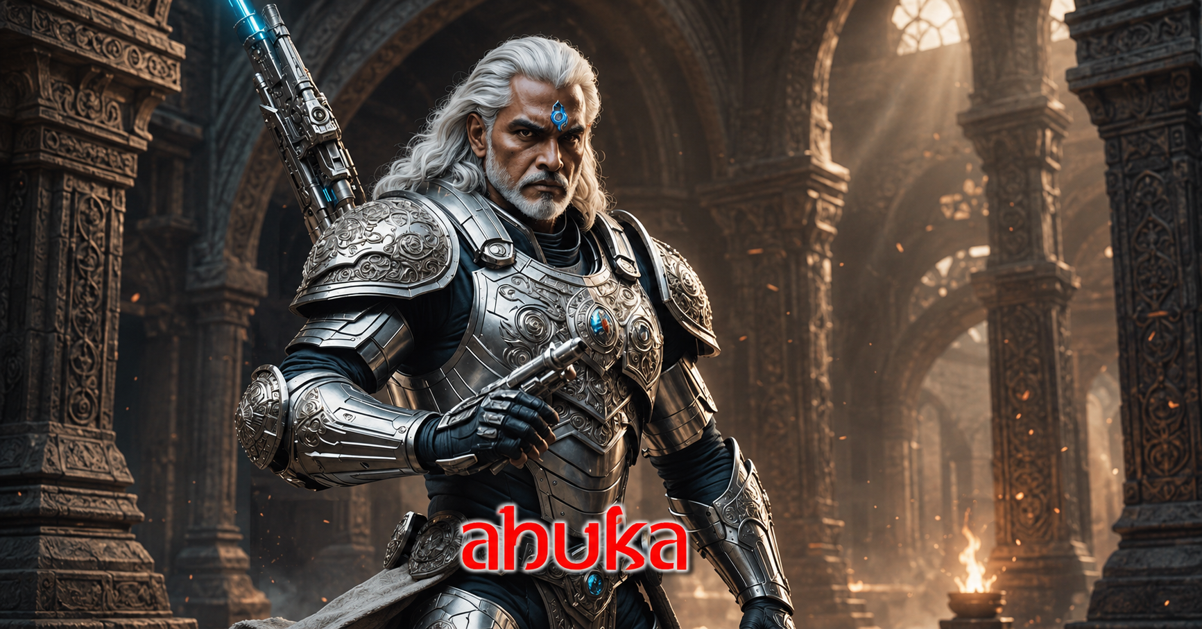 Ahuka