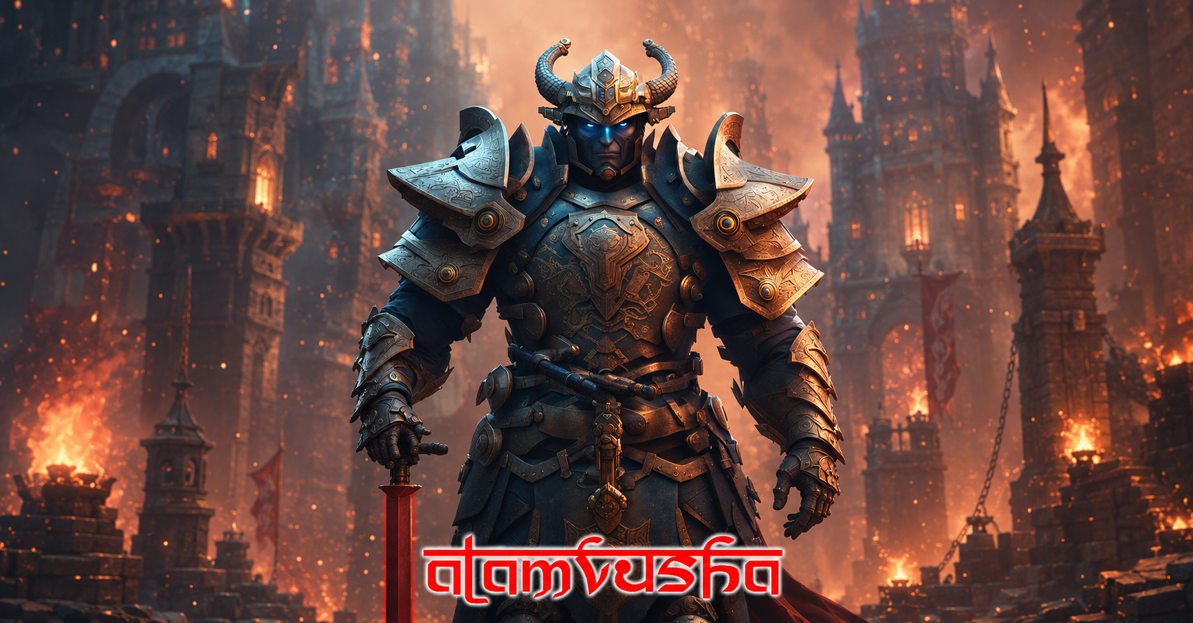 Alamvusha