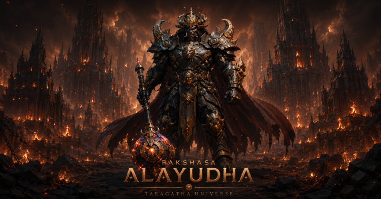 Alayudha