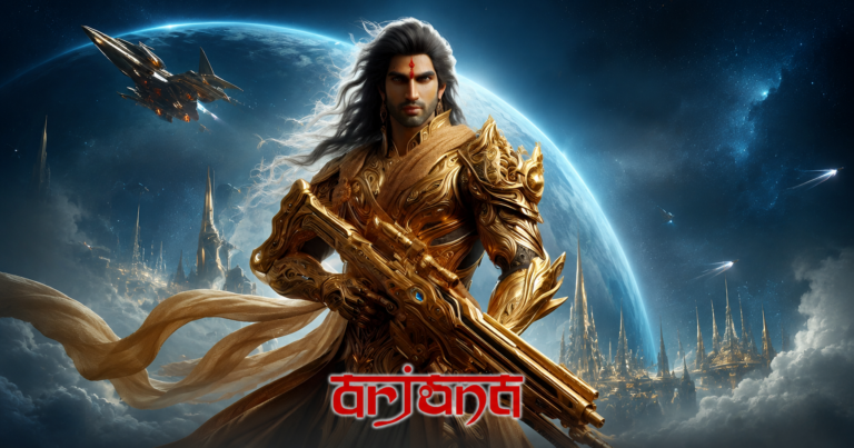 Arjuna
