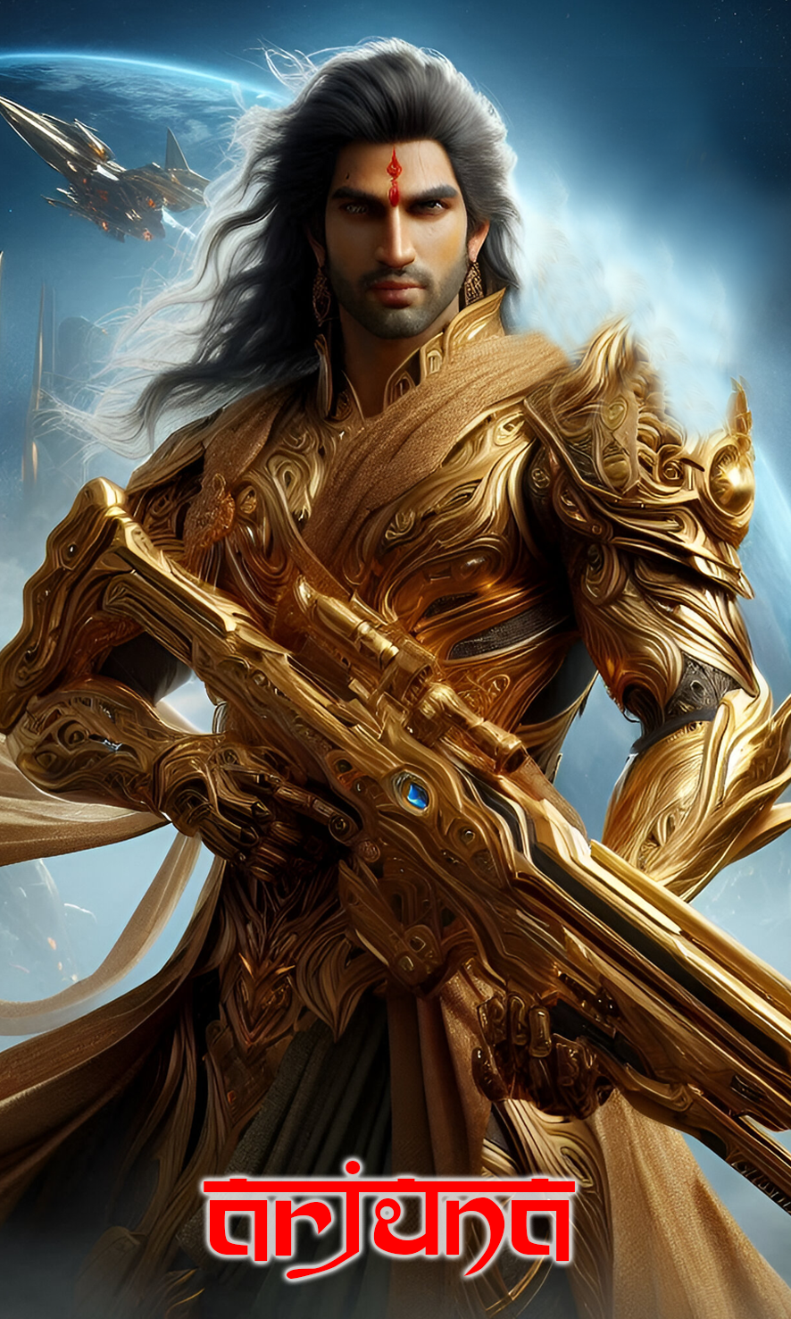 Arjuna