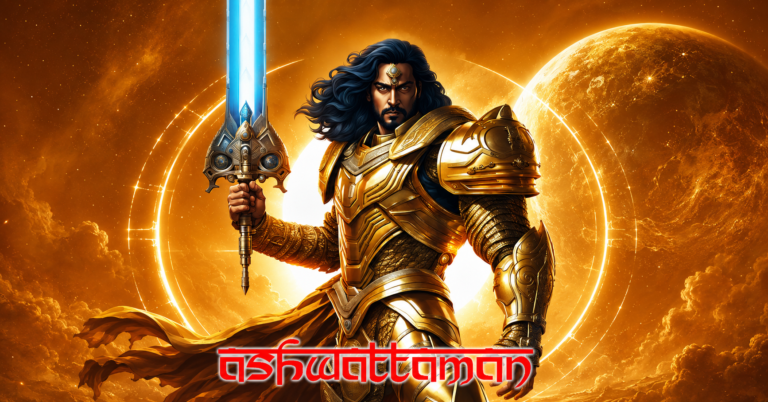Ashwattama