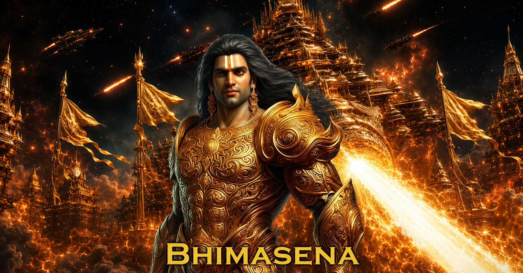 Bhima