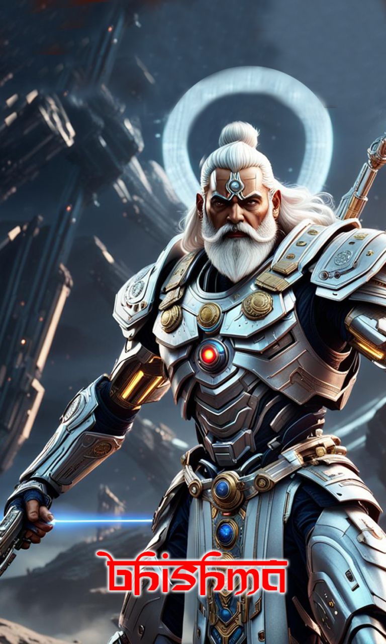 Bhishma