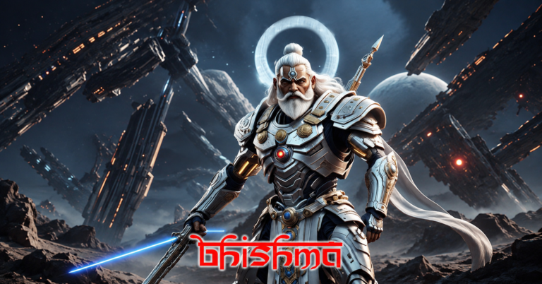Bhishma