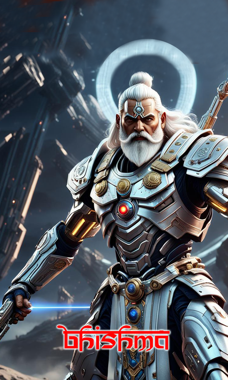 Bhishma