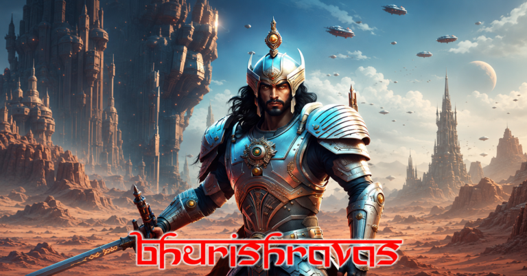 Bhurisravas