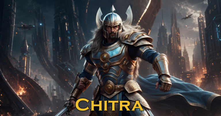 Chitra