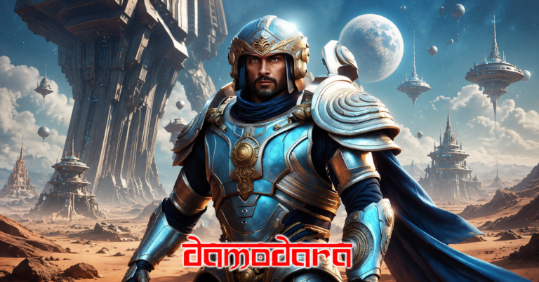Damodara