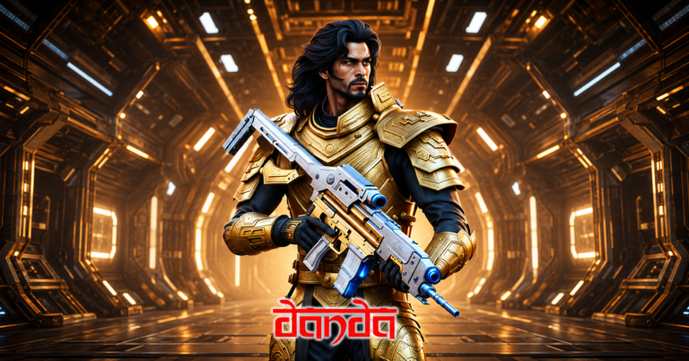 Danda