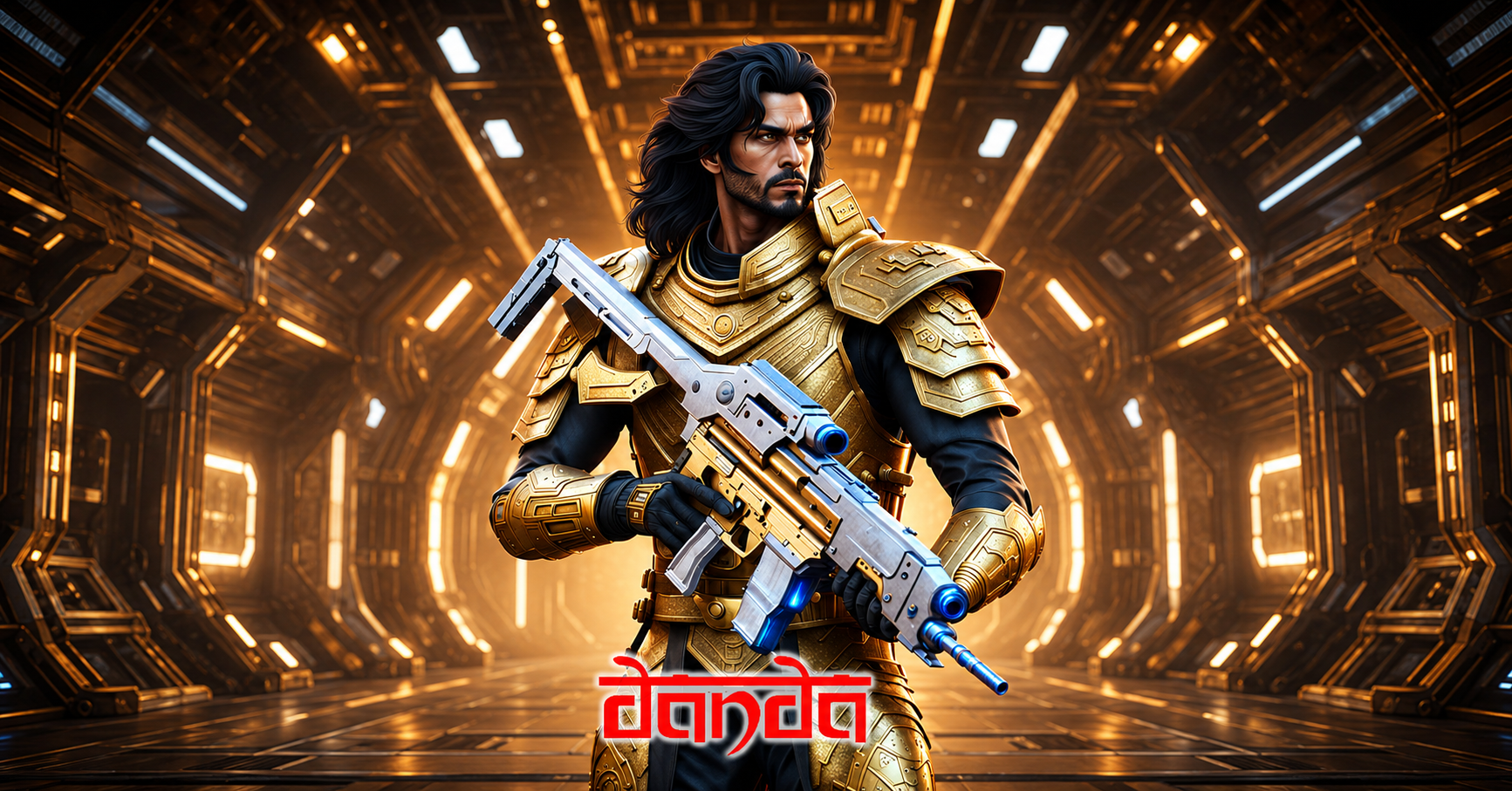 Danda