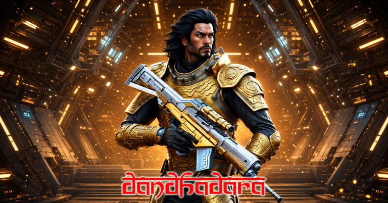 Dandadhara