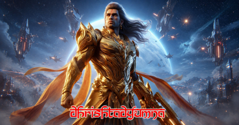 Dhrishtadyumna
