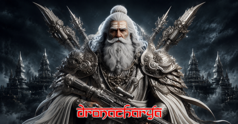 Drona