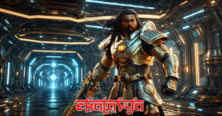 Ekalavya