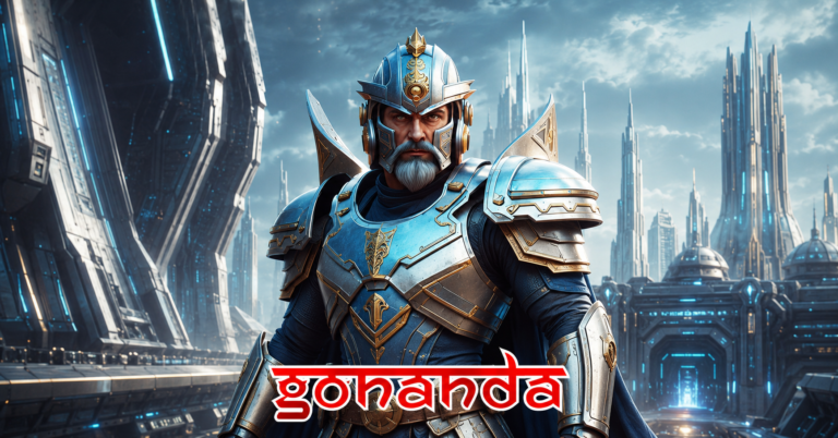 Gonanda