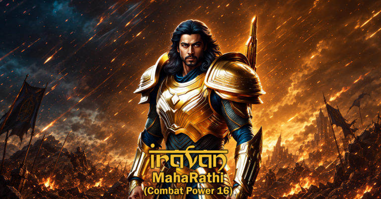 Iravan