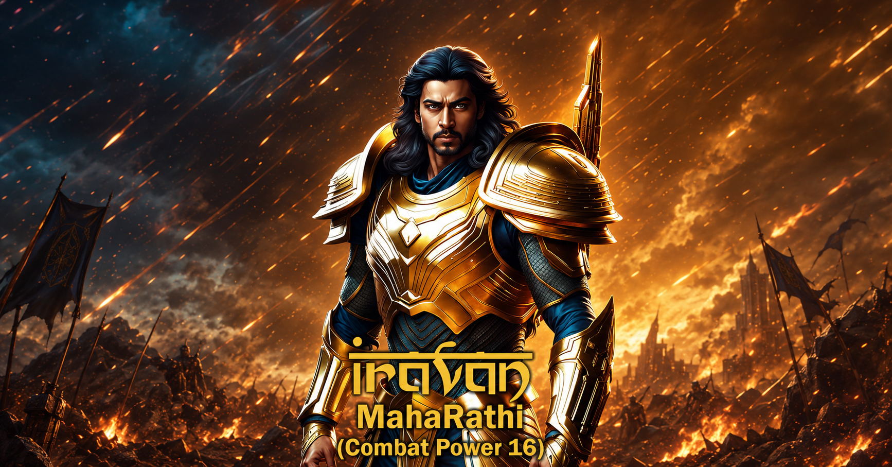 Iravan