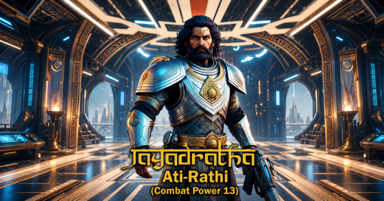 Jayadratha