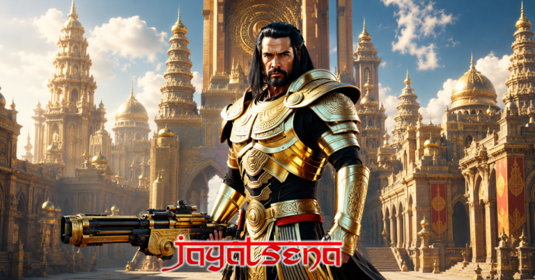 Jayatsena