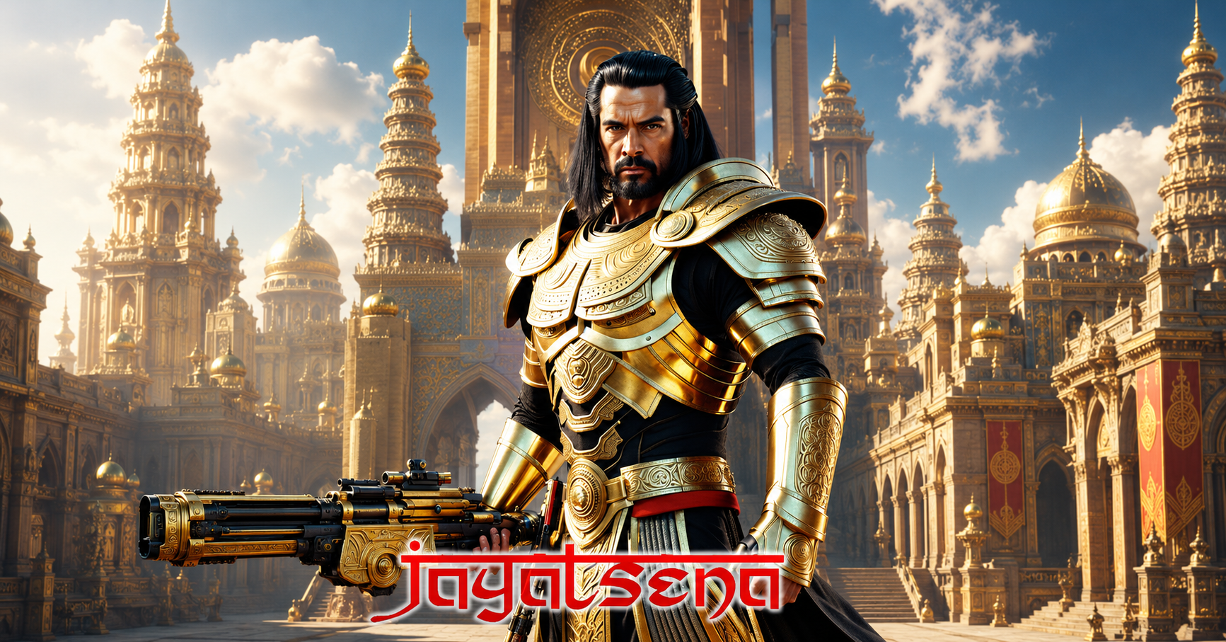 Jayatsena