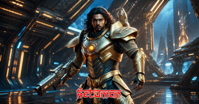 Ketuman