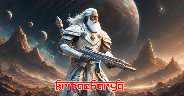 Kripacharya