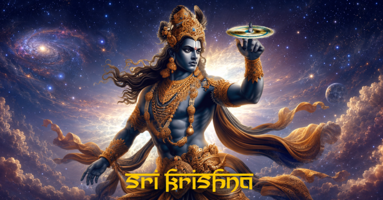 Krishna