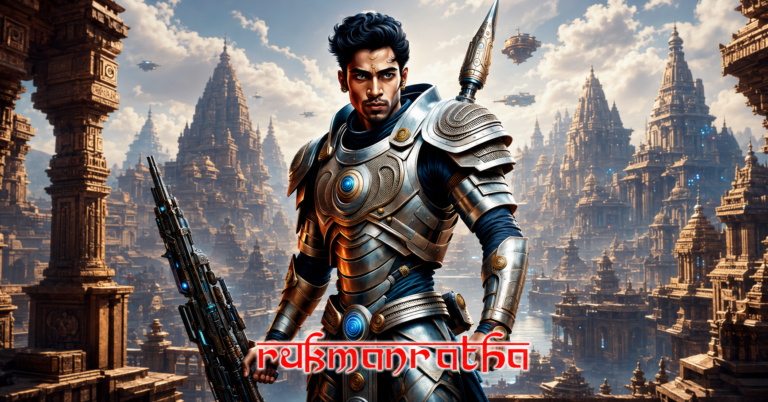 Rukmaratha