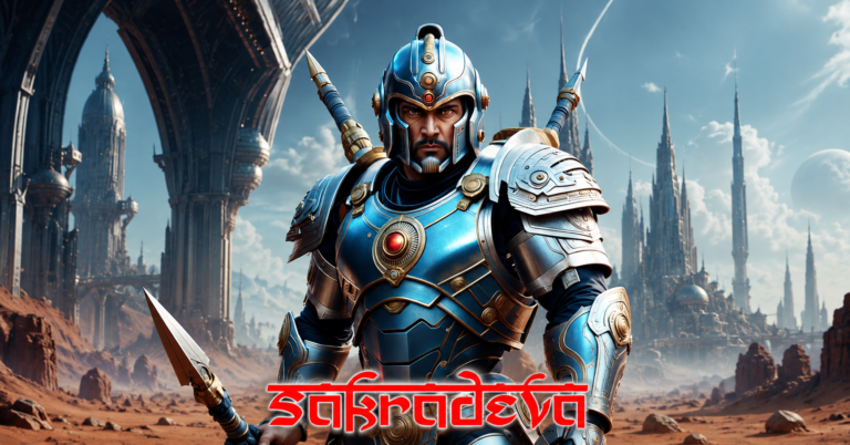 Sakradeva