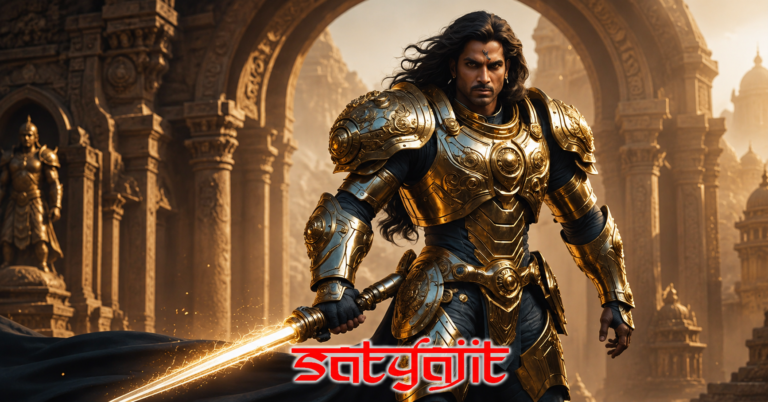 Satyajit