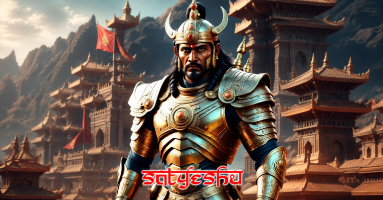 Satyeshu