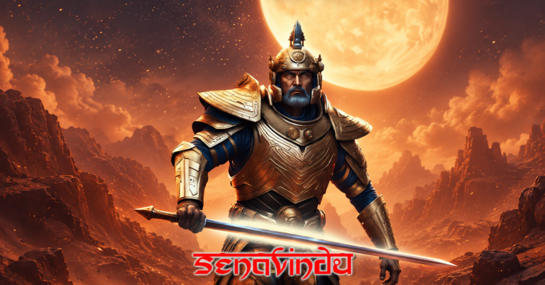 Senavindu