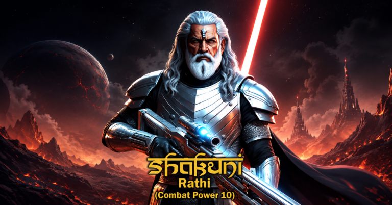 Shakuni