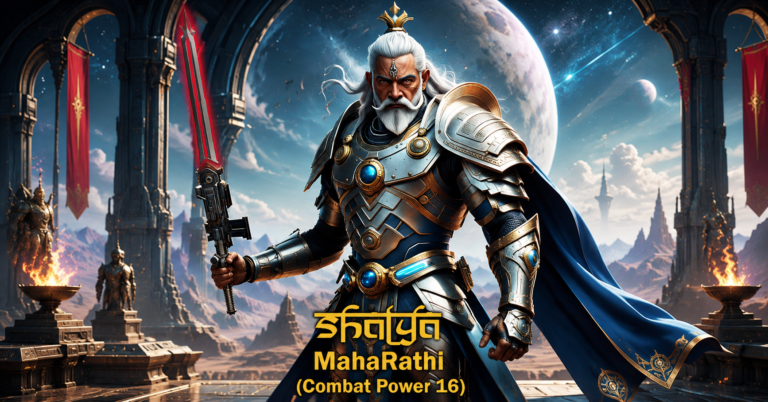 Shalya