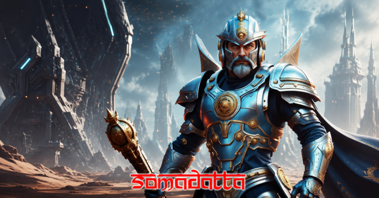 Somadatta