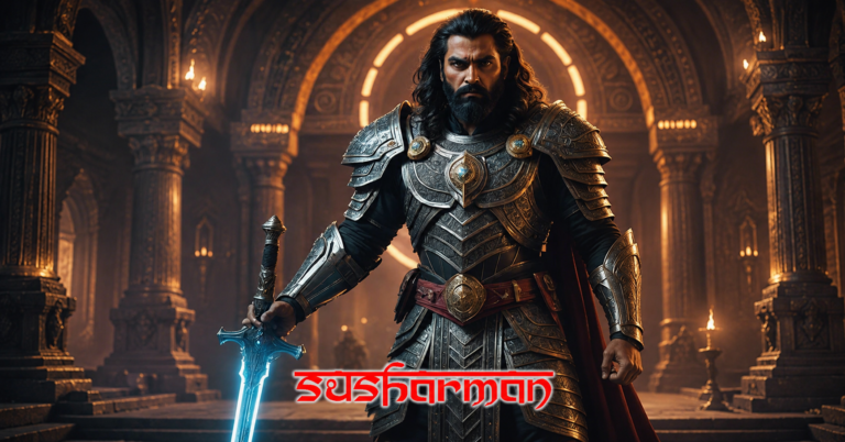 Susarman