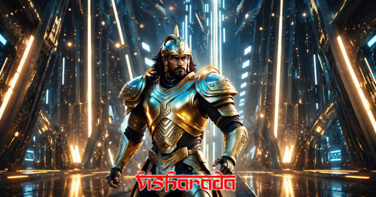 Visharada