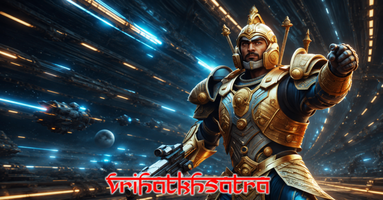 Vrihadkshatra